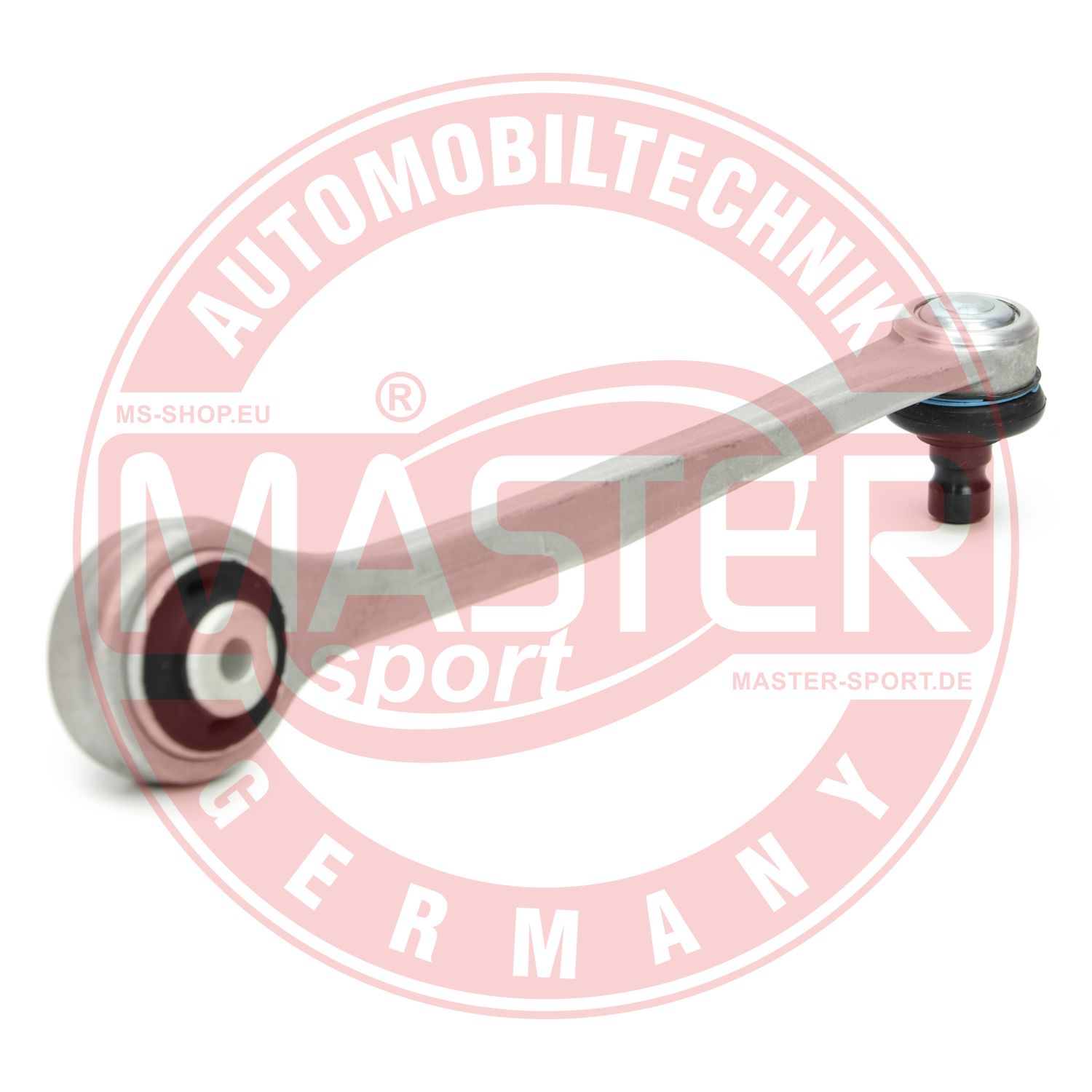 Brat suspensie roata MASTERSPORT GERMANY 33892-PCS-MS